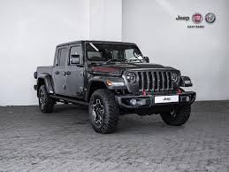 2023 Jeep Gladiator 3.6 Rubicon Double Cab