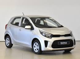 2023 Kia Picanto 1.0 Start